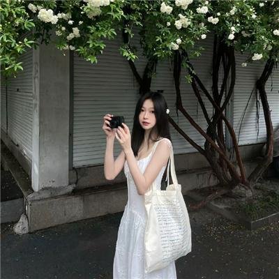 美丽的村庄，漂亮的火焰