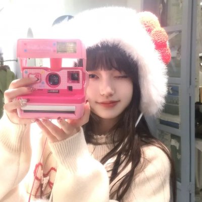 轻拍翻转小魔女